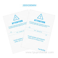 200 * 300 Anti-Blue iPad Special Protective Film